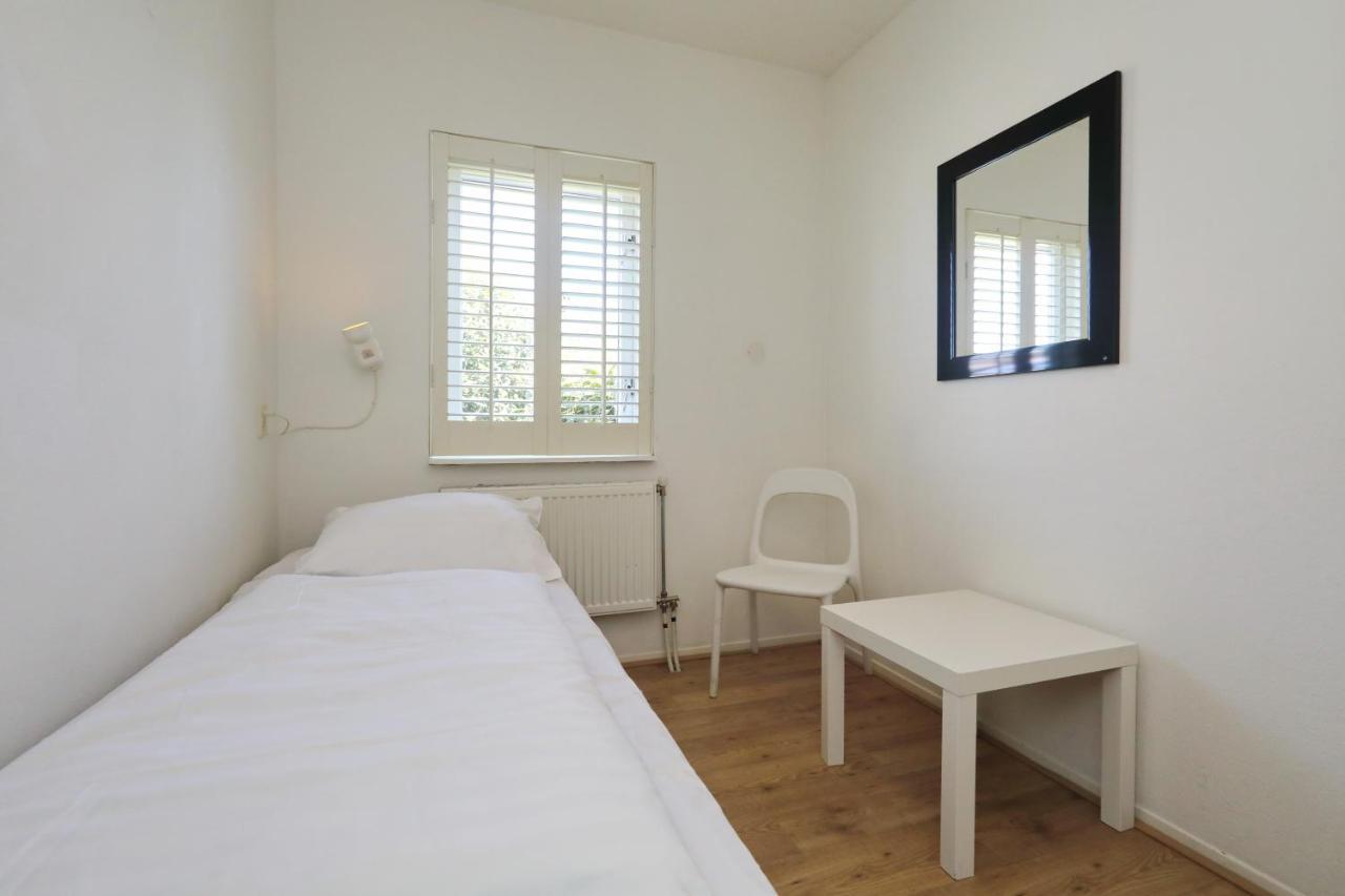 Sun&Sea Holidays- De Zeester Noordwijkerhout Zewnętrze zdjęcie